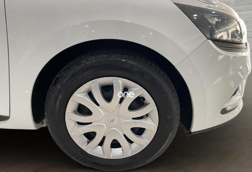 RENAULT Clio 2019