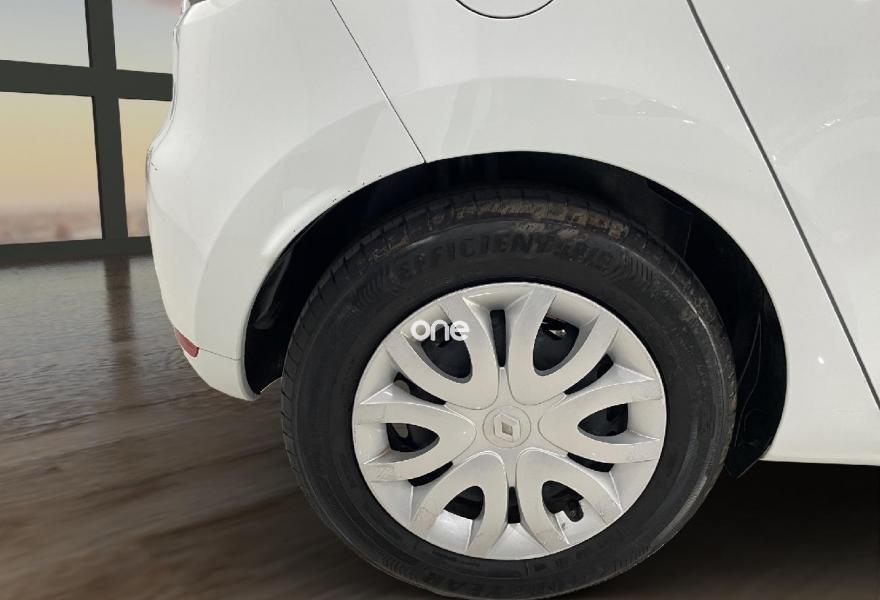 RENAULT Clio 2019