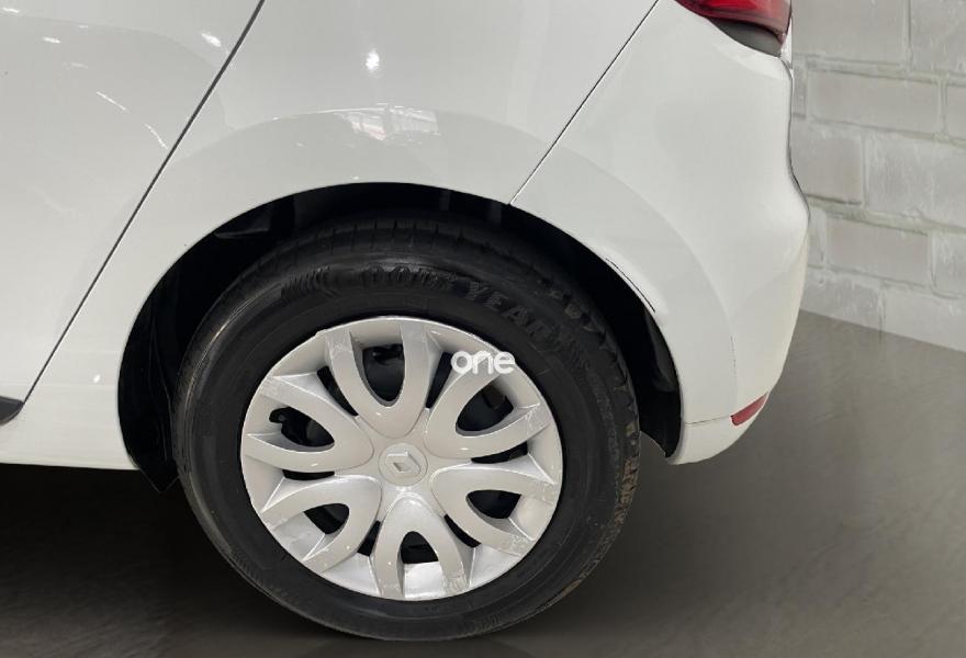 RENAULT Clio 2019