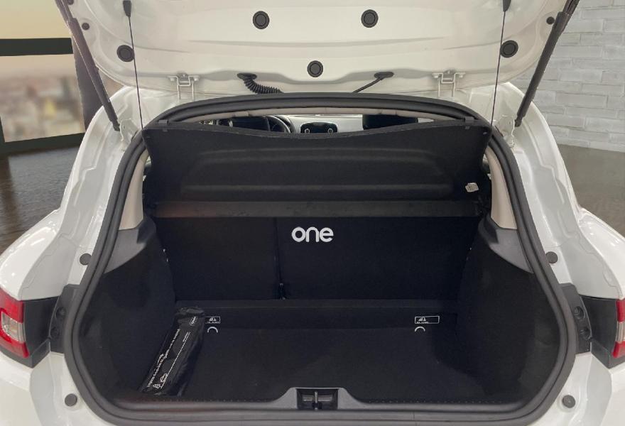 RENAULT Clio 2019