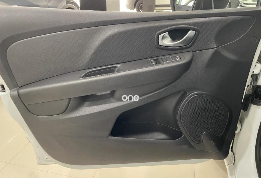 RENAULT Clio 2019