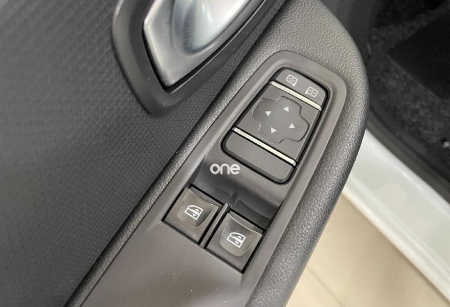 RENAULT Clio 2019