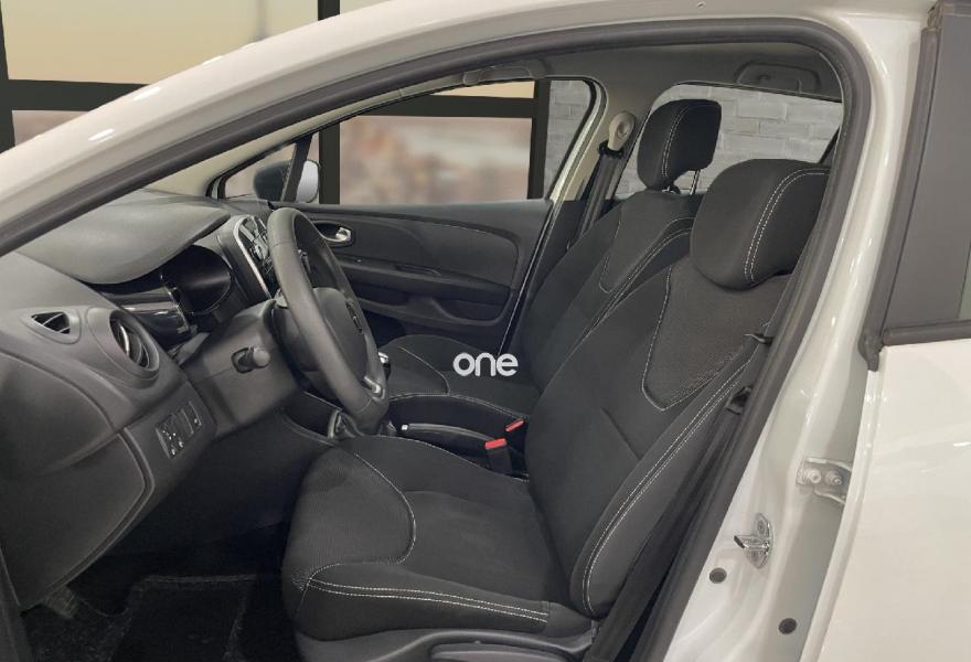 RENAULT Clio 2019