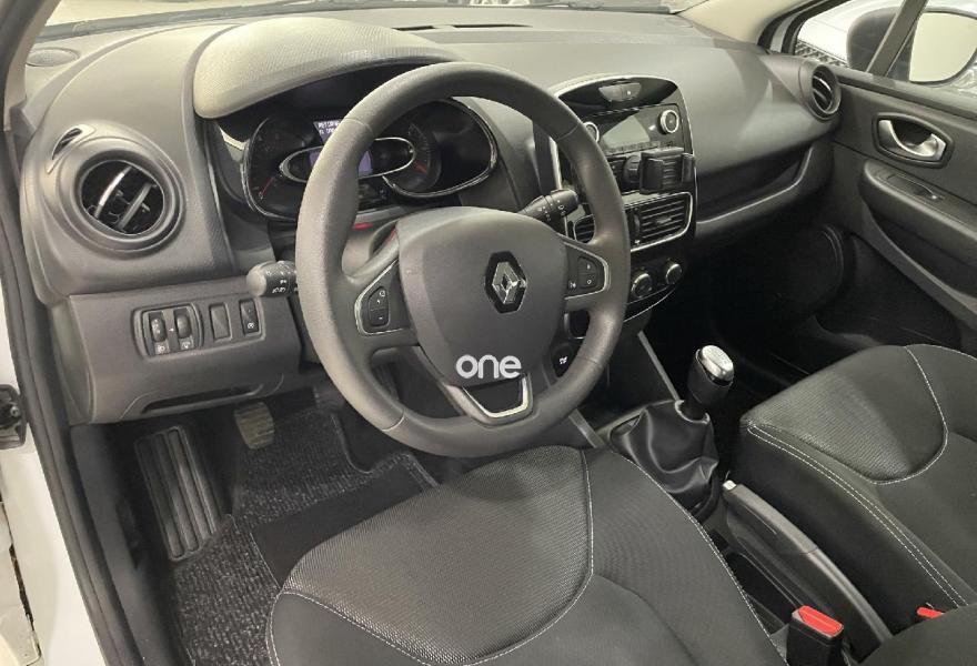 RENAULT Clio 2019