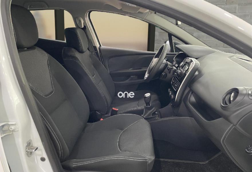 RENAULT Clio 2019