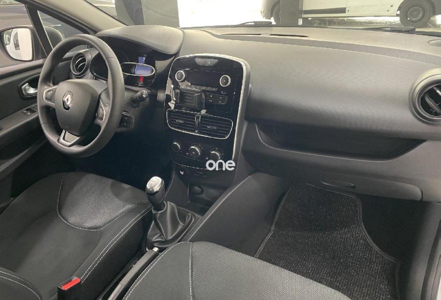 RENAULT Clio 2019
