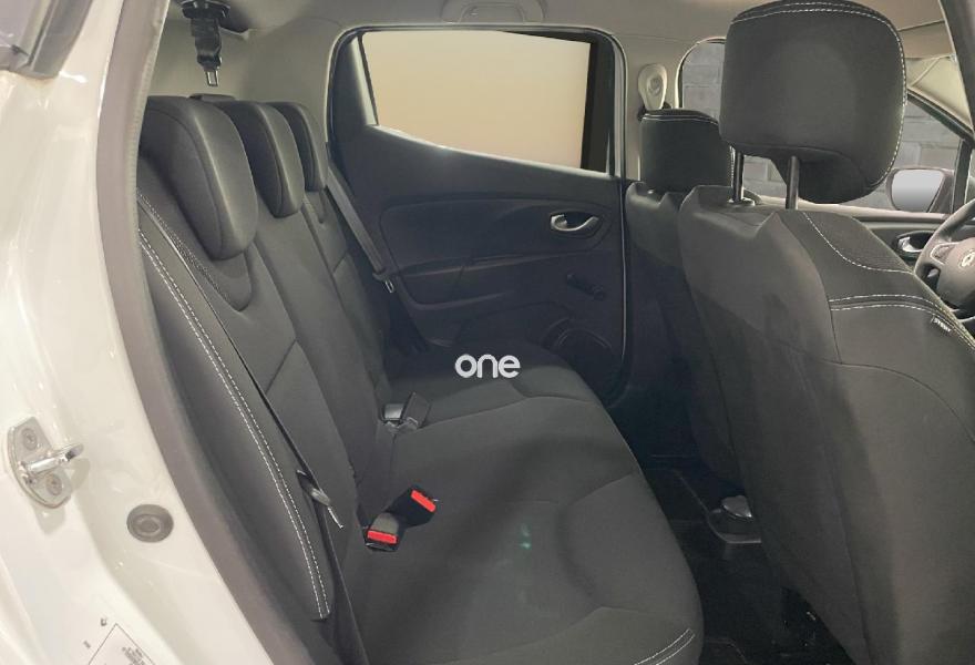 RENAULT Clio 2019