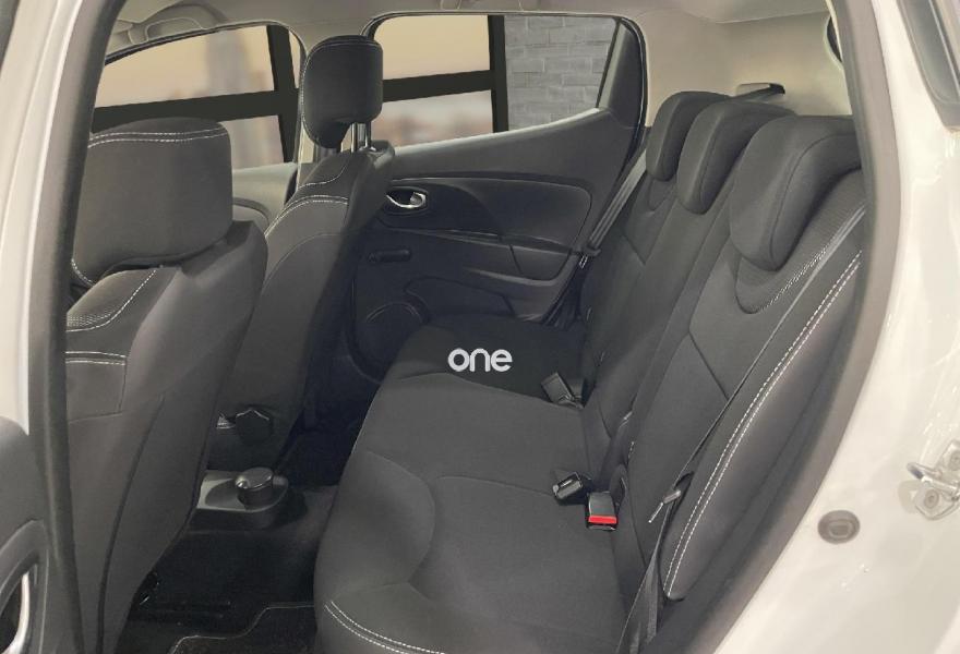 RENAULT Clio 2019
