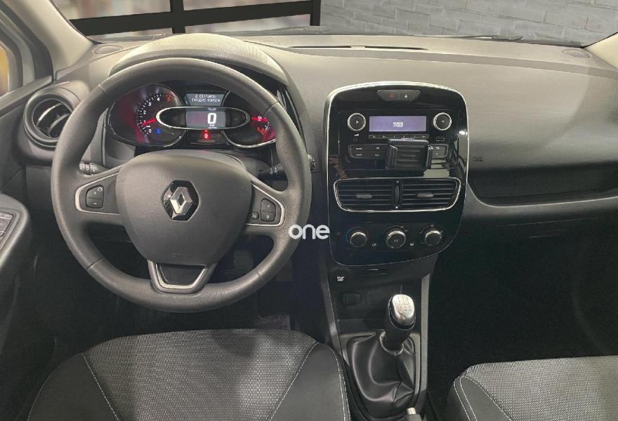 RENAULT Clio 2019