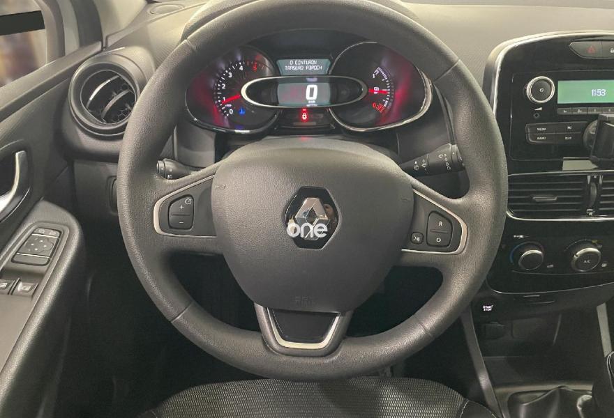RENAULT Clio 2019