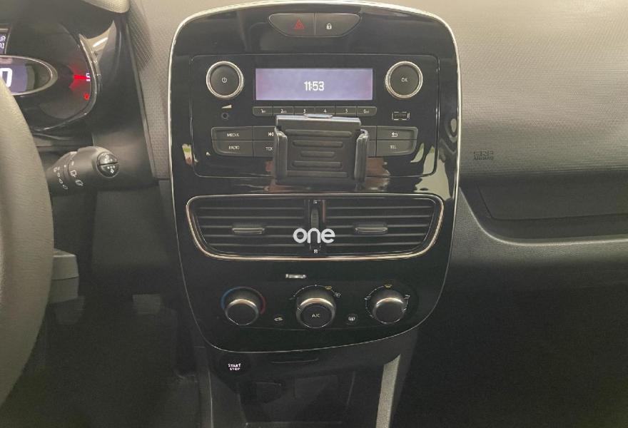 RENAULT Clio 2019