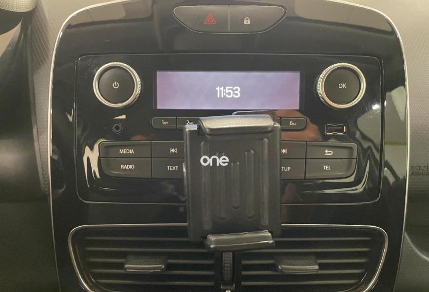 RENAULT Clio 2019
