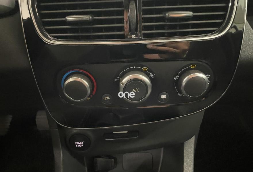 RENAULT Clio 2019