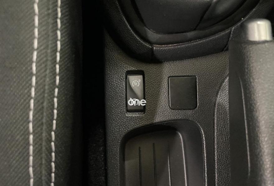 RENAULT Clio 2019