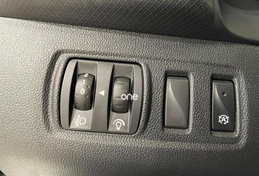 RENAULT Clio 2019
