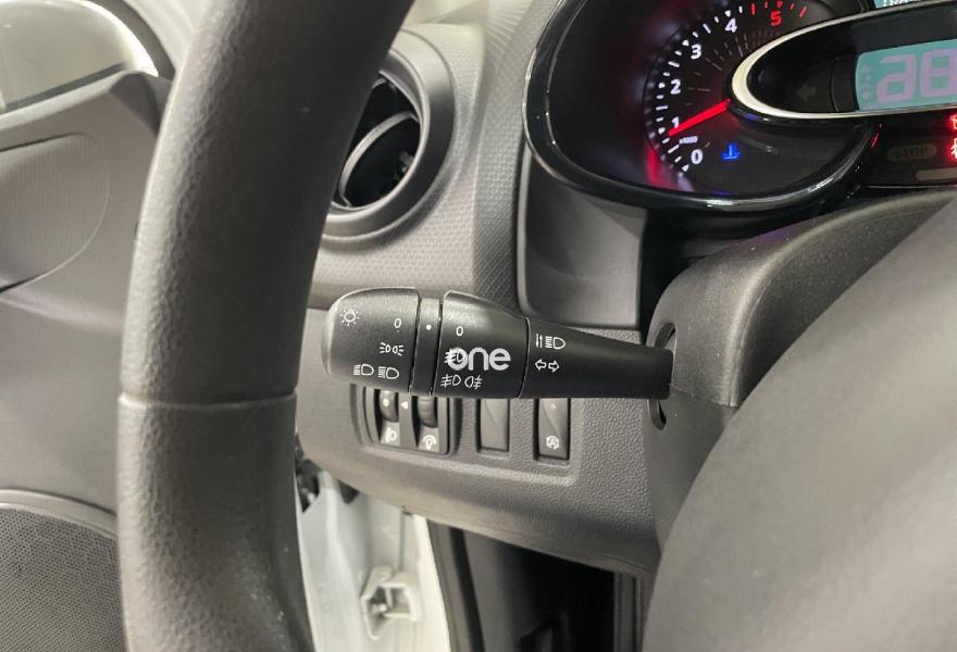 RENAULT Clio 2019