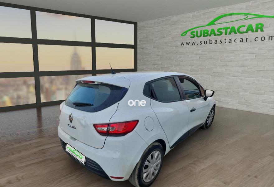RENAULT Clio 2019