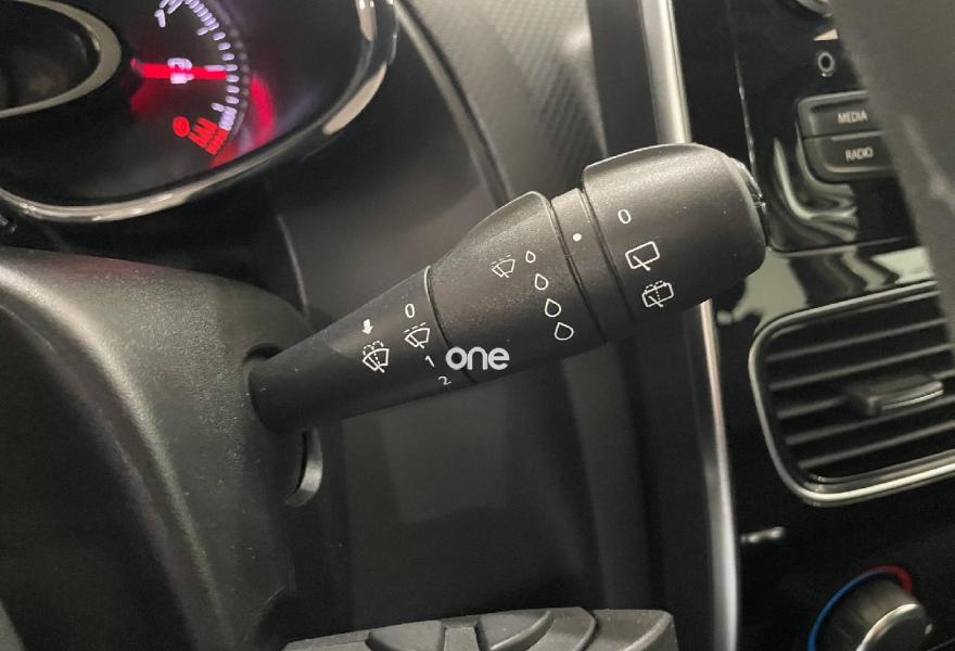 RENAULT Clio 2019