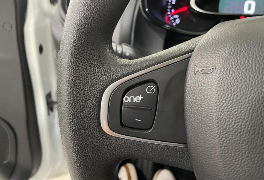 RENAULT Clio 2019