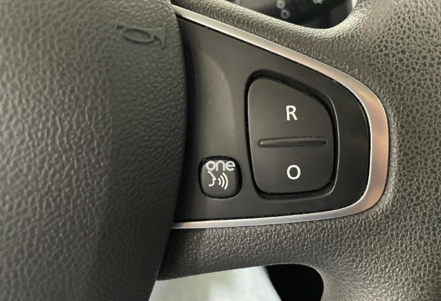 RENAULT Clio 2019