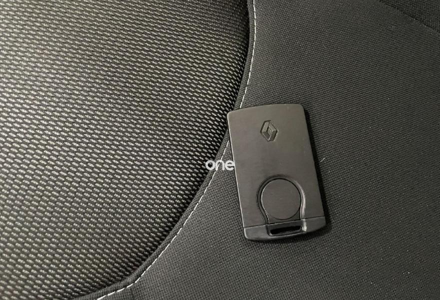 RENAULT Clio 2019