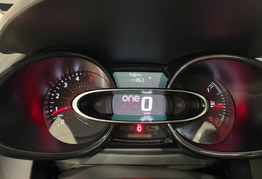 RENAULT Clio 2019