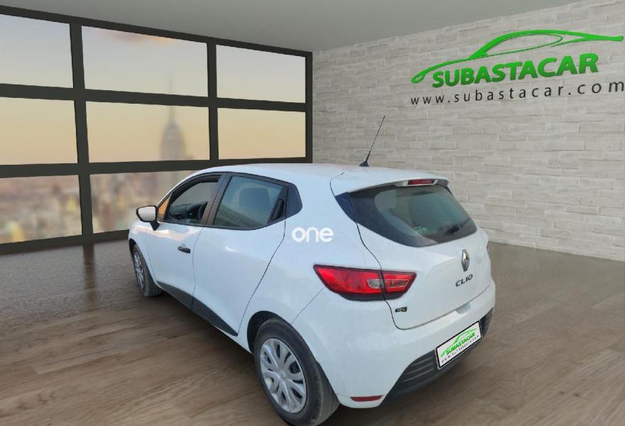 RENAULT Clio 2019