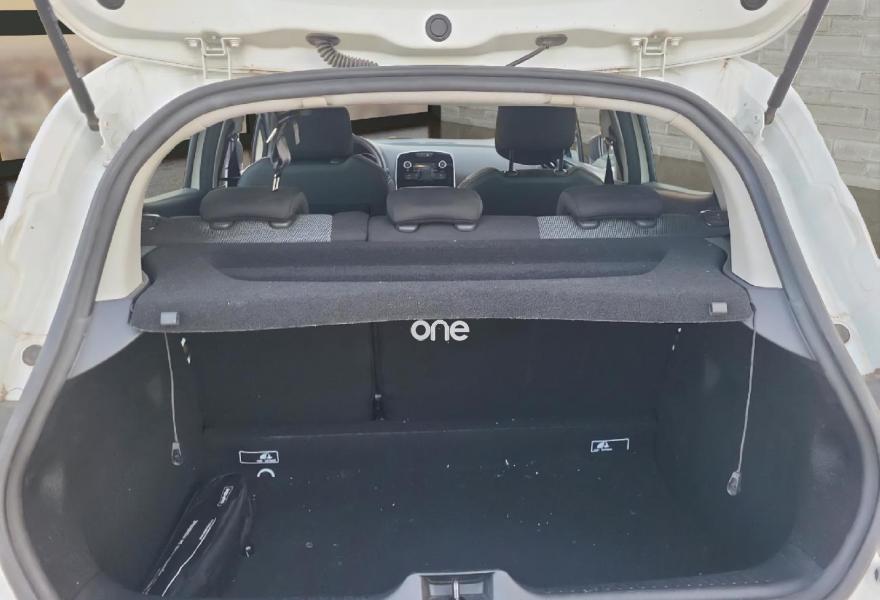 RENAULT Clio 2019
