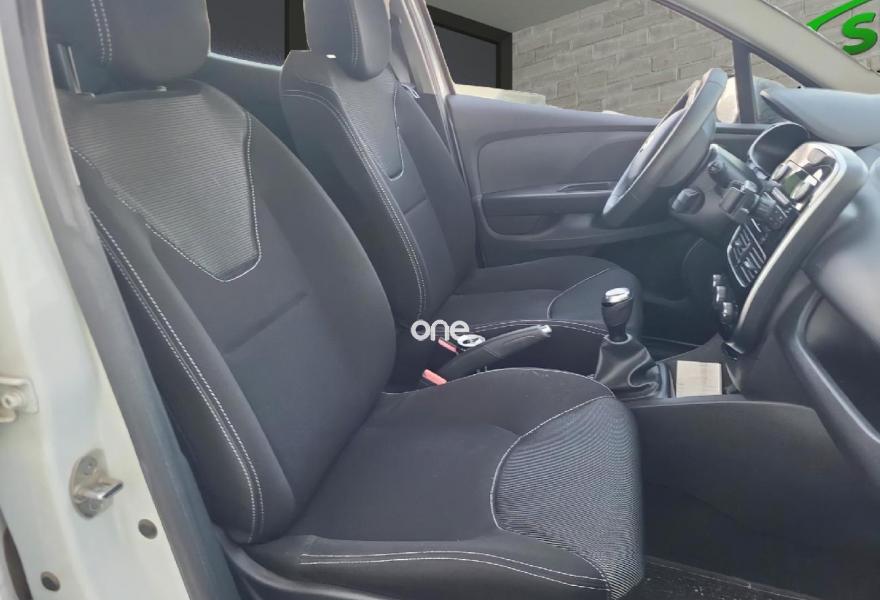 RENAULT Clio 2019