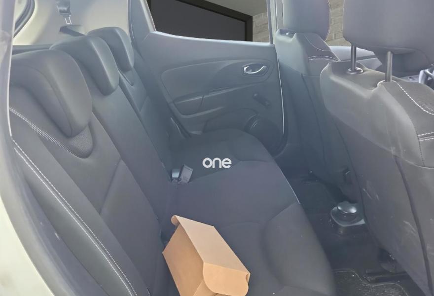 RENAULT Clio 2019