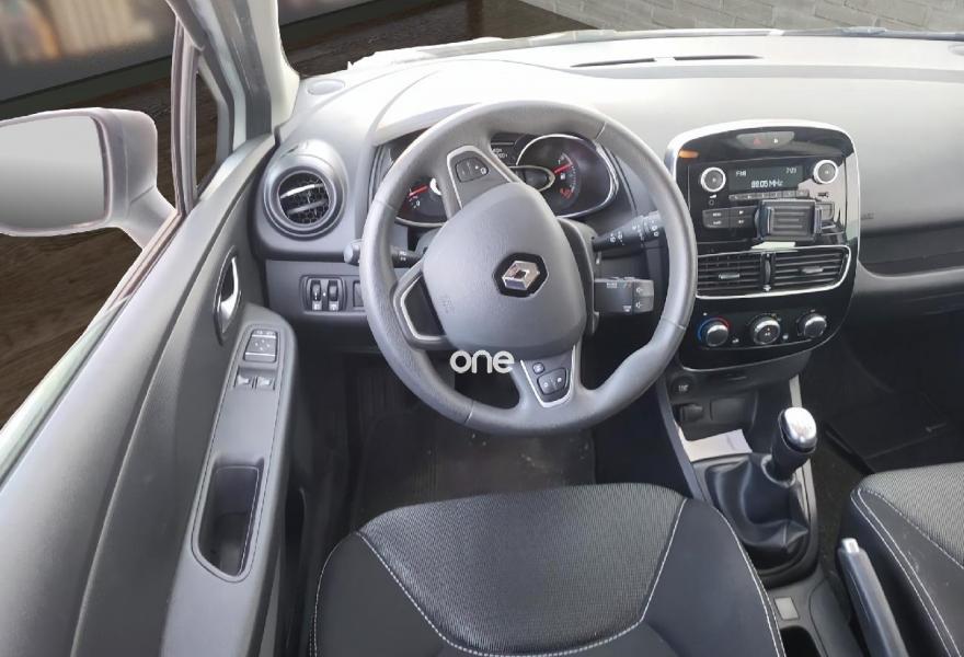 RENAULT Clio 2019
