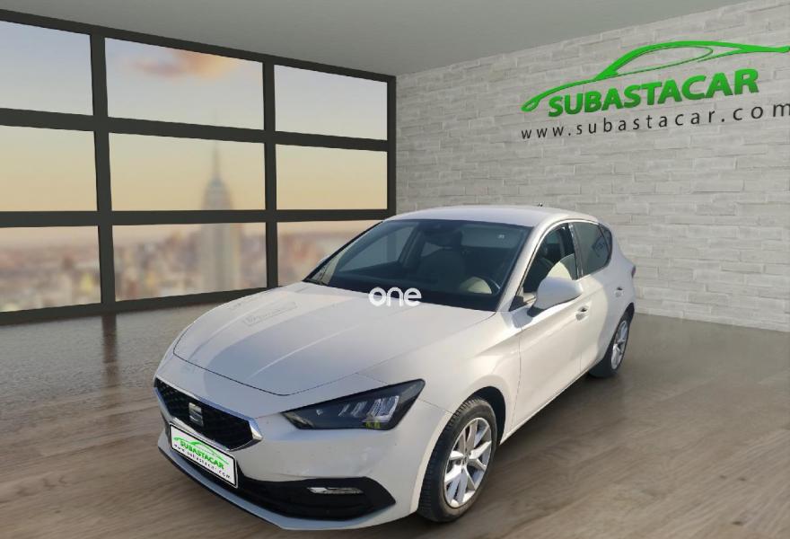 SEAT León 2022