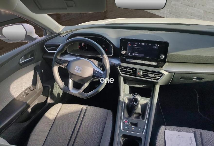 SEAT León 2022
