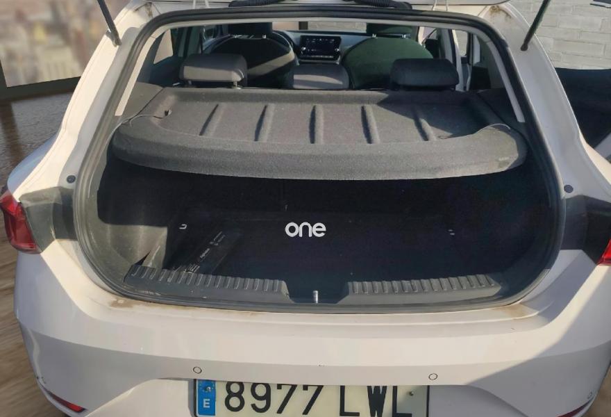 SEAT León 2022