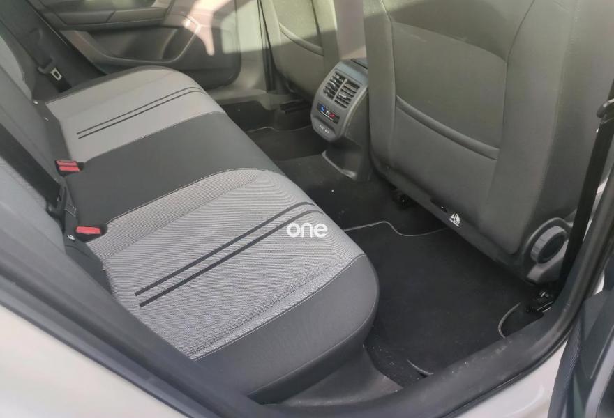 SEAT León 2022