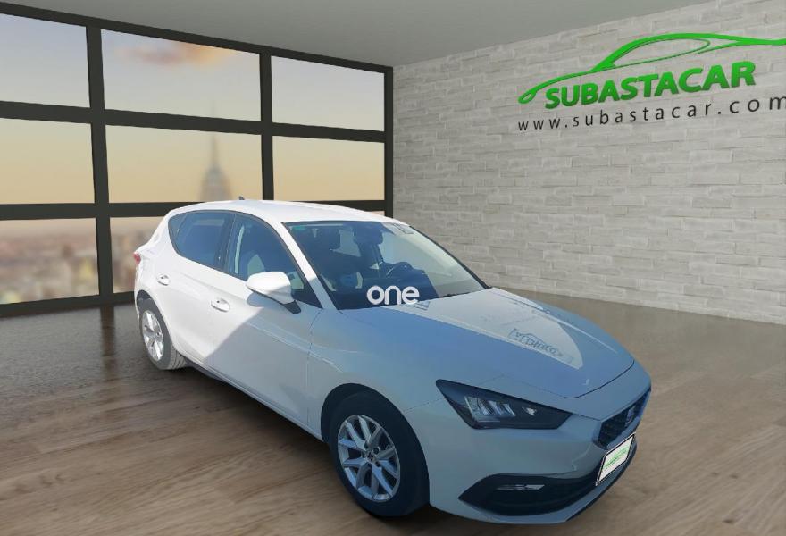 SEAT León 2022