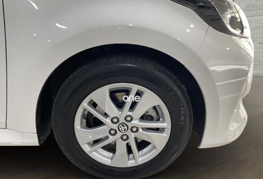 TOYOTA Yaris 2022