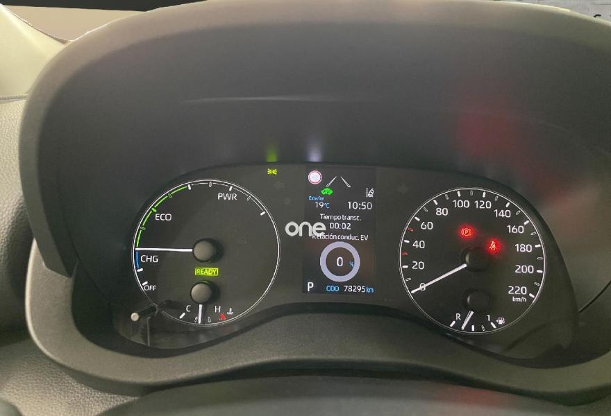 TOYOTA Yaris 2022