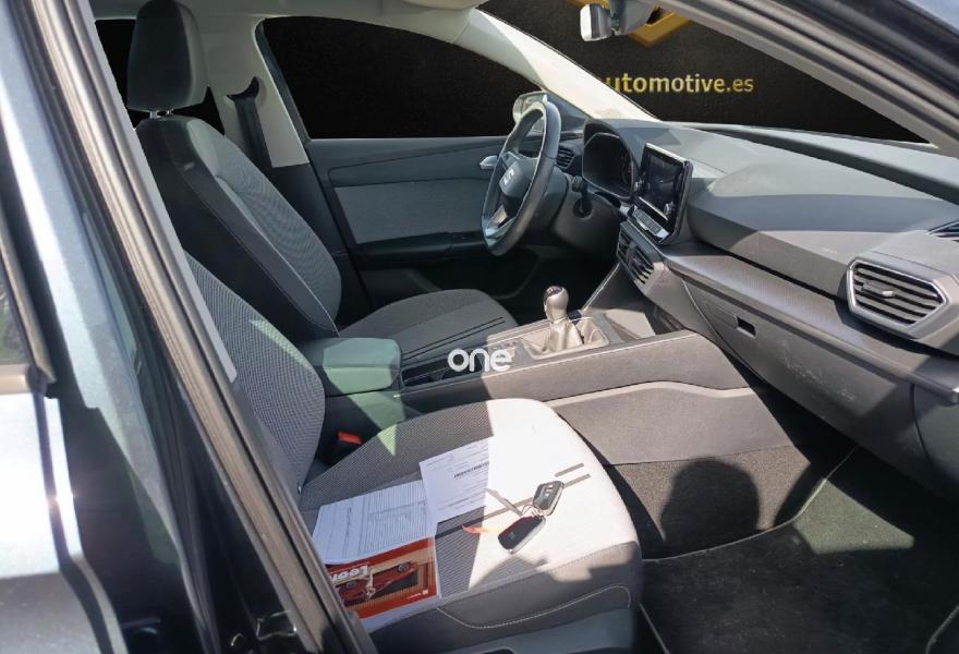 SEAT León 2023