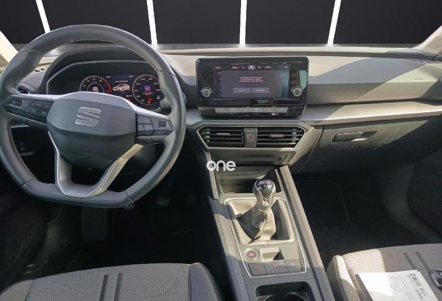 SEAT León 2023