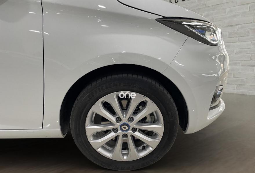 RENAULT Zoe 2021