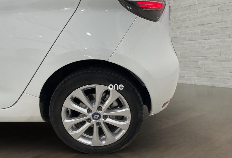 RENAULT Zoe 2021