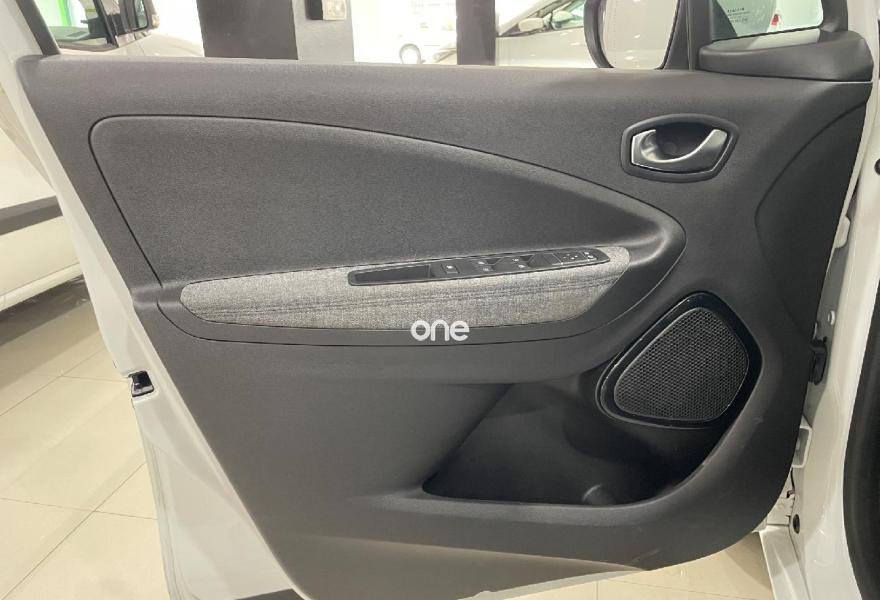 RENAULT Zoe 2021