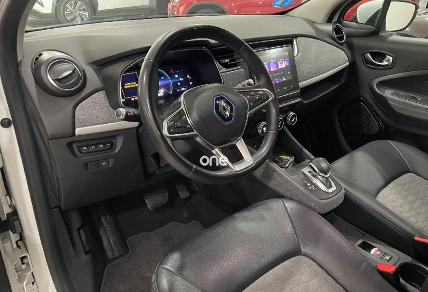 RENAULT Zoe 2021