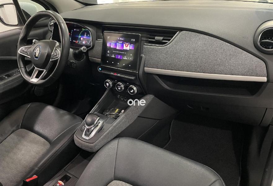 RENAULT Zoe 2021