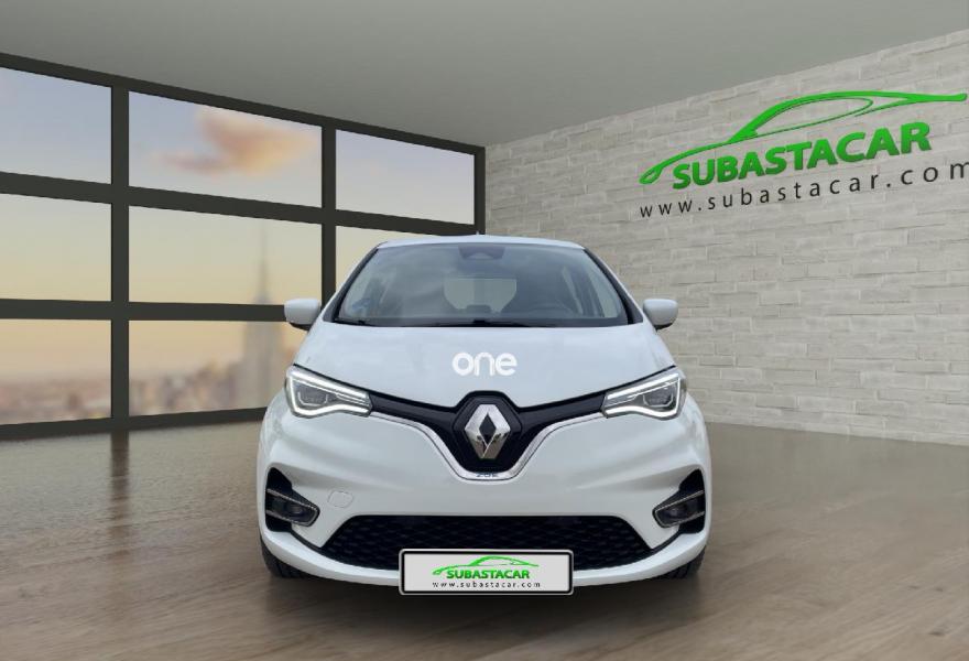 RENAULT Zoe 2021