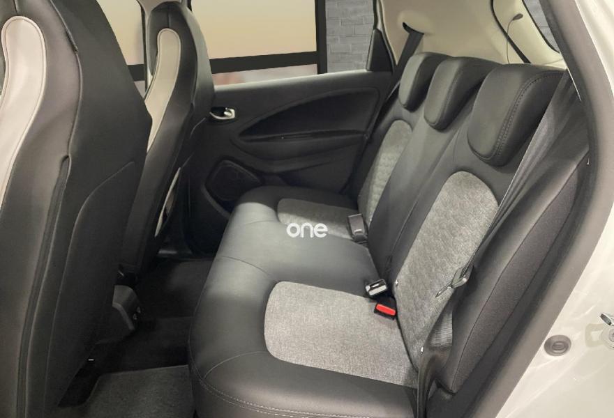 RENAULT Zoe 2021