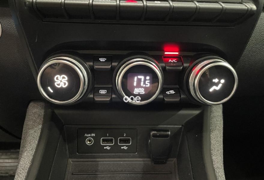 RENAULT Zoe 2021