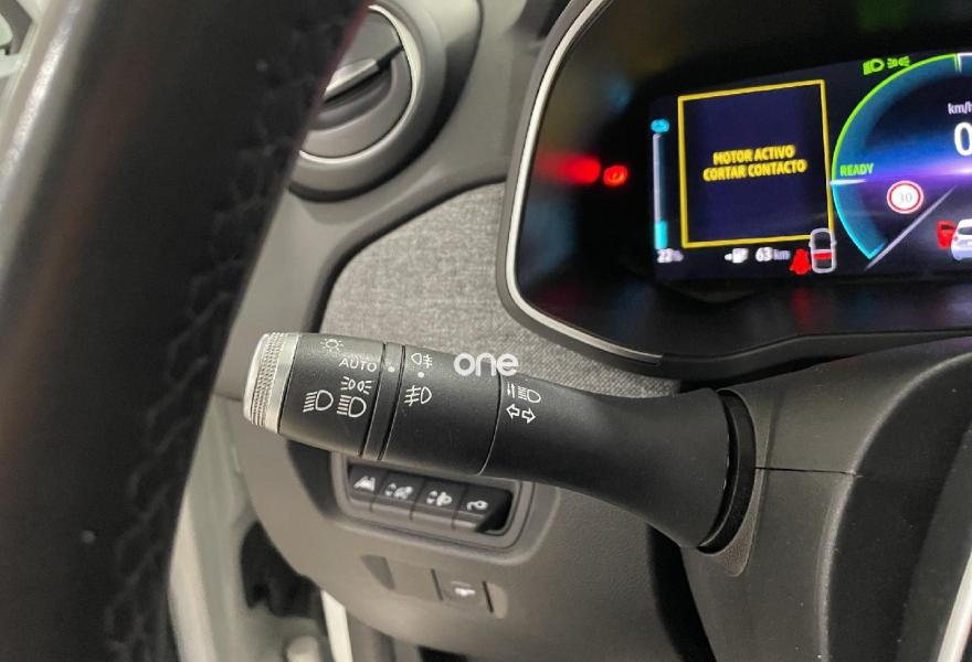 RENAULT Zoe 2021