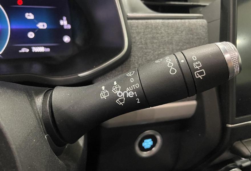 RENAULT Zoe 2021